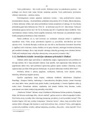 Personalo formavimas ir ugdymas 14 puslapis