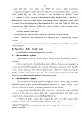 Personalo formavimas ir ugdymas 16 puslapis