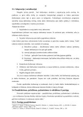 Personalo formavimas ir ugdymas 18 puslapis
