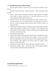 Personalo formavimas ir ugdymas 7 puslapis