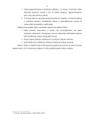 Personalo formavimas ir ugdymas 9 puslapis