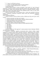 Personalo poreikio planavimas, paieška, atranka ir priėmimas Lietuvos Respublikos Krašto apsaugos ministerijos Gynybos štabe 11 puslapis