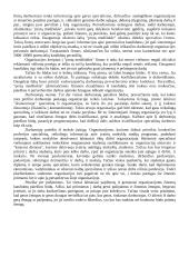 Personalo poreikio planavimas, paieška, atranka ir priėmimas Lietuvos Respublikos Krašto apsaugos ministerijos Gynybos štabe 12 puslapis