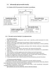 Personalo poreikio planavimas, paieška, atranka ir priėmimas Lietuvos Respublikos Krašto apsaugos ministerijos Gynybos štabe 18 puslapis