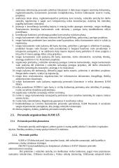 Personalo poreikio planavimas, paieška, atranka ir priėmimas Lietuvos Respublikos Krašto apsaugos ministerijos Gynybos štabe 19 puslapis