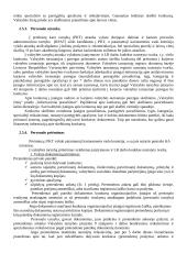Personalo poreikio planavimas, paieška, atranka ir priėmimas Lietuvos Respublikos Krašto apsaugos ministerijos Gynybos štabe 20 puslapis
