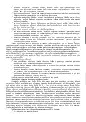 Personalo poreikio planavimas, paieška, atranka ir priėmimas Lietuvos Respublikos Krašto apsaugos ministerijos Gynybos štabe 10 puslapis