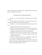 Personalo valdymas: VP Market parduotuvė "Saulutė" Klaipėdoje 3 puslapis