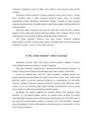 Perspektyvų tyrimas AB "Utenos trikotažas" 12 puslapis