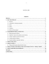 Pinigai ir jų vaidmuo ekonomikoje 2 puslapis