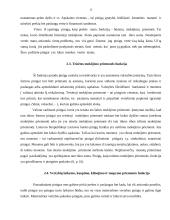 Pinigai ir jų vaidmuo ekonomikoje 12 puslapis