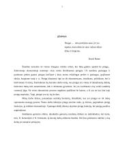 Pinigai ir jų vaidmuo ekonomikoje 3 puslapis