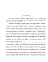 Pinigai ir jų vaidmuo ekonomikoje 4 puslapis