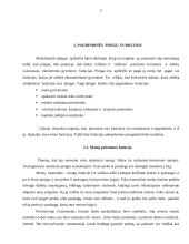 Pinigai ir jų vaidmuo ekonomikoje 9 puslapis