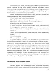 Pradedančiųjų ir pažengusiųjų čiuožėjų lankstumo įvertinimas 12 puslapis