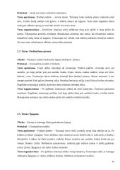 Pradedančiųjų ir pažengusiųjų čiuožėjų lankstumo įvertinimas 16 puslapis