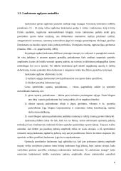 Pradedančiųjų ir pažengusiųjų čiuožėjų lankstumo įvertinimas 8 puslapis