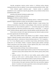 Pradedančiųjų ir pažengusiųjų čiuožėjų lankstumo įvertinimas 10 puslapis