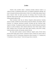 Prekybos skolos. Kontraktai 2 puslapis