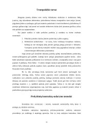 Prekybos skolos. Kontraktai 11 puslapis