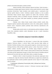 Prekybos skolos. Kontraktai 12 puslapis