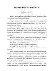 Prekybos skolos. Kontraktai 14 puslapis