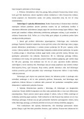 Prekybos skolos. Kontraktai 5 puslapis