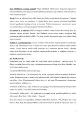 Prekinių ženklų analizė: kramtomosios gumos 12 puslapis