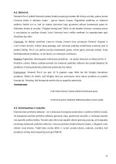 Prekinių ženklų analizė: kramtomosios gumos 15 puslapis