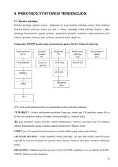 Prekinių ženklų analizė: kramtomosios gumos 16 puslapis