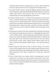 Prekinių ženklų analizė: kramtomosios gumos 20 puslapis