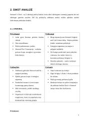 Prekinių ženklų analizė: kramtomosios gumos 5 puslapis