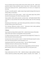 Prekinių ženklų analizė: kramtomosios gumos 9 puslapis