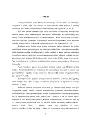 Prekinių ženklų formavimo ypatumai. Alaus pramonės pavyzdžiu 2 puslapis