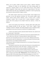 Prekinių ženklų formavimo ypatumai. Alaus pramonės pavyzdžiu 11 puslapis