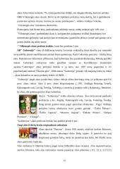 Prekinių ženklų formavimo ypatumai. Alaus pramonės pavyzdžiu 12 puslapis