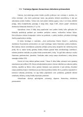 Prekinių ženklų formavimo ypatumai. Alaus pramonės pavyzdžiu 16 puslapis