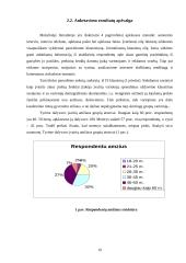 Prekinių ženklų formavimo ypatumai. Alaus pramonės pavyzdžiu 19 puslapis