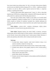 Prekinių ženklų formavimo ypatumai. Alaus pramonės pavyzdžiu 4 puslapis