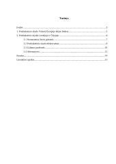 Priešraketinis skydas Lenkijoje ir Čekijoje