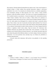 Priešraketinis skydas Lenkijoje ir Čekijoje 13 puslapis