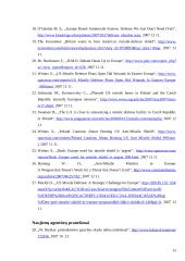 Priešraketinis skydas Lenkijoje ir Čekijoje 15 puslapis