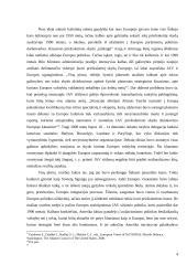 Priešraketinis skydas Lenkijoje ir Čekijoje 4 puslapis