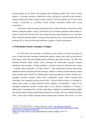 Priešraketinis skydas Lenkijoje ir Čekijoje 5 puslapis