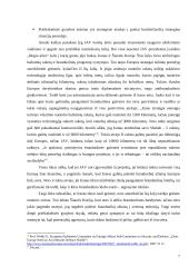 Priešraketinis skydas Lenkijoje ir Čekijoje 7 puslapis