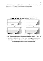 Prioritetinių srautų aptarnavimas tinkle 7 puslapis