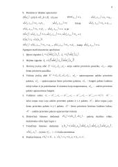 Prioritetinių srautų aptarnavimas tinkle 9 puslapis