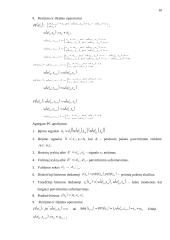 Prioritetinių srautų aptarnavimas tinkle 10 puslapis