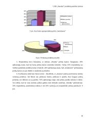 Produktų pasiūlos tyrimas: UAB "Senukai" 17 puslapis