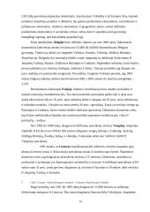 Protų nutekėjimo problema Europos Sąjungoje (ES) 14 puslapis